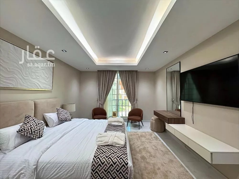 شقة 2 غرف في ظهرة لبن 5