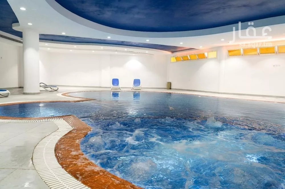 شقة 2 غرف في ظهرة لبن 9