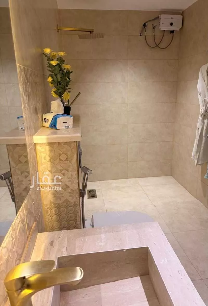 شقة 2 غرف في شظاة 2