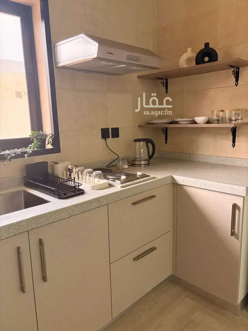 شقة 2 غرف في شظاة 11