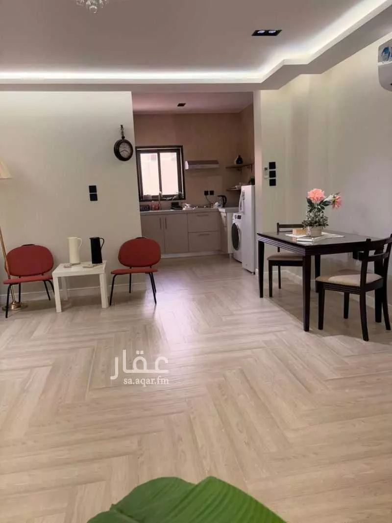 شقة 2 غرف في شظاة 4