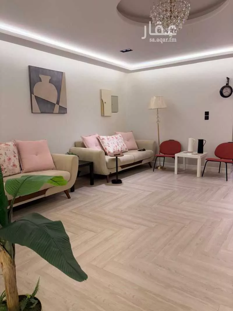 شقة 2 غرف في شظاة 5