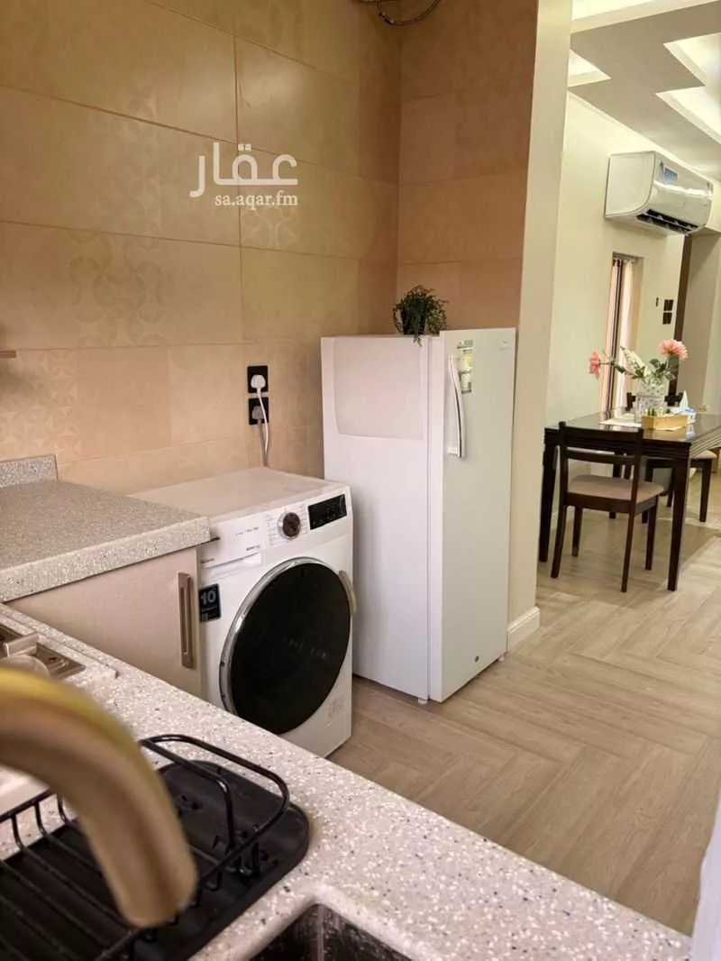 شقة 2 غرف في شظاة 7