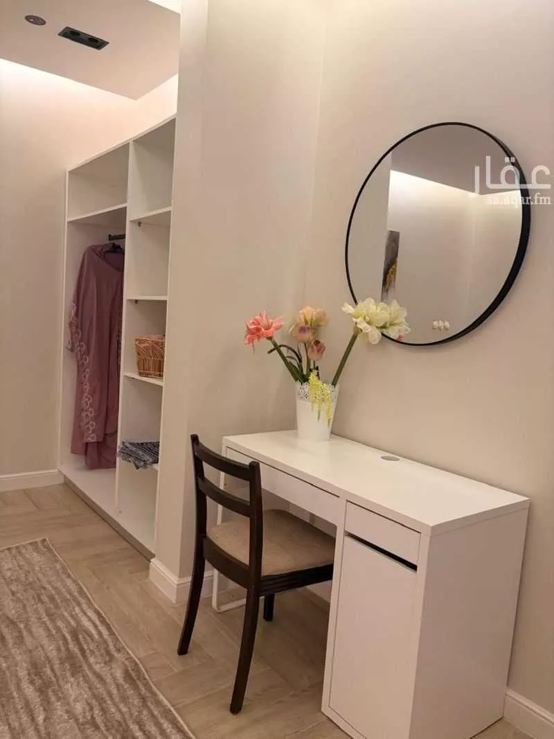 شقة 2 غرف في شظاة 9