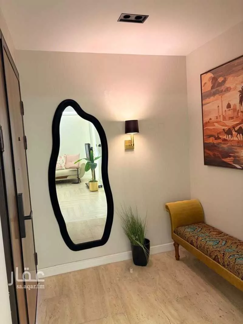 شقة 2 غرف في شظاة 10