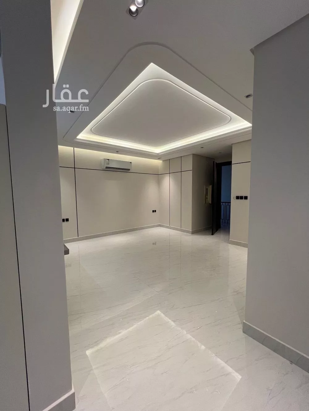 شقة 3 غرف في العارض 5