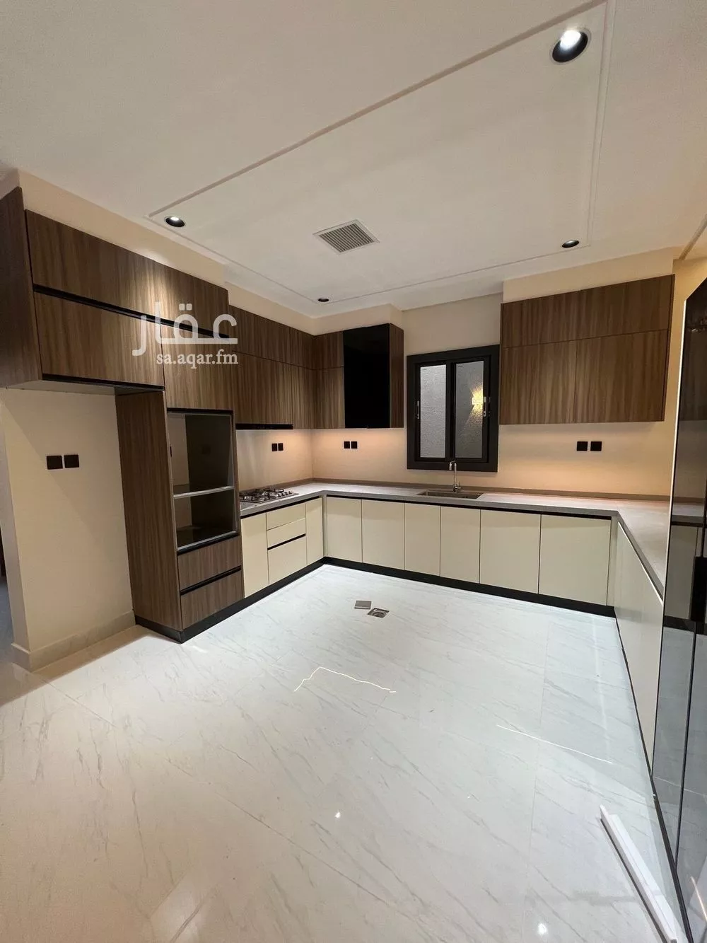 شقة 3 غرف في العارض 7