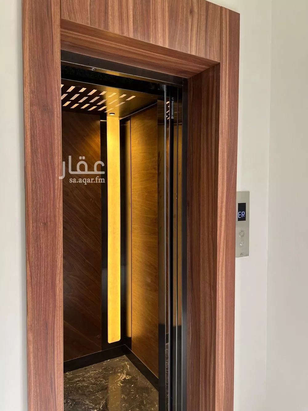 شقة 2 غرف في العارض 2