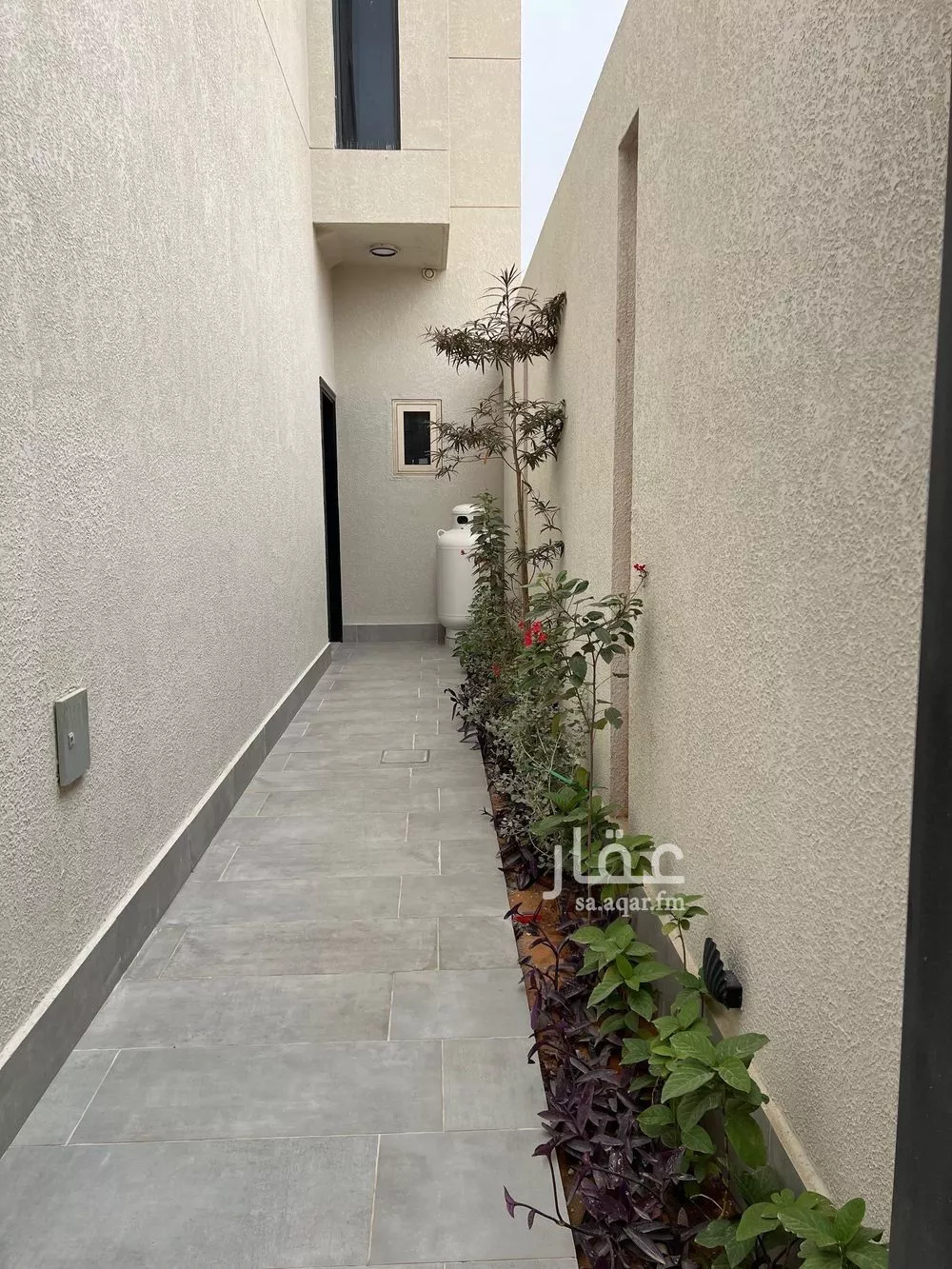 شقة 2 غرف في العارض 3