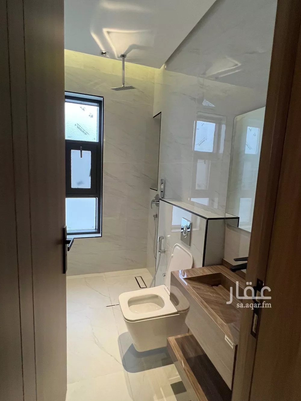 شقة 2 غرف في العارض 4