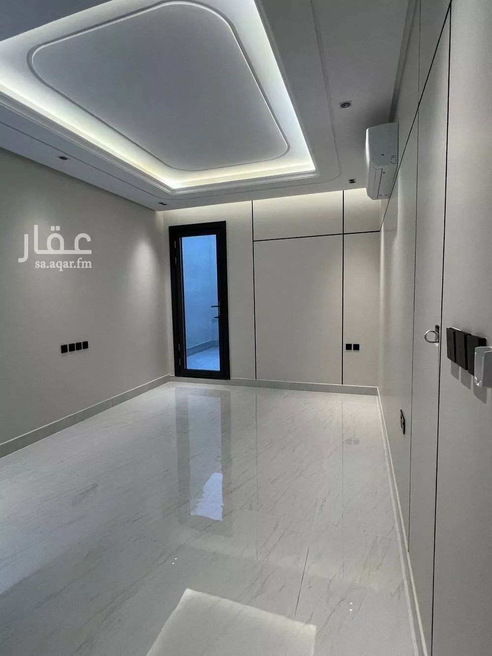 شقة 2 غرف في العارض 5