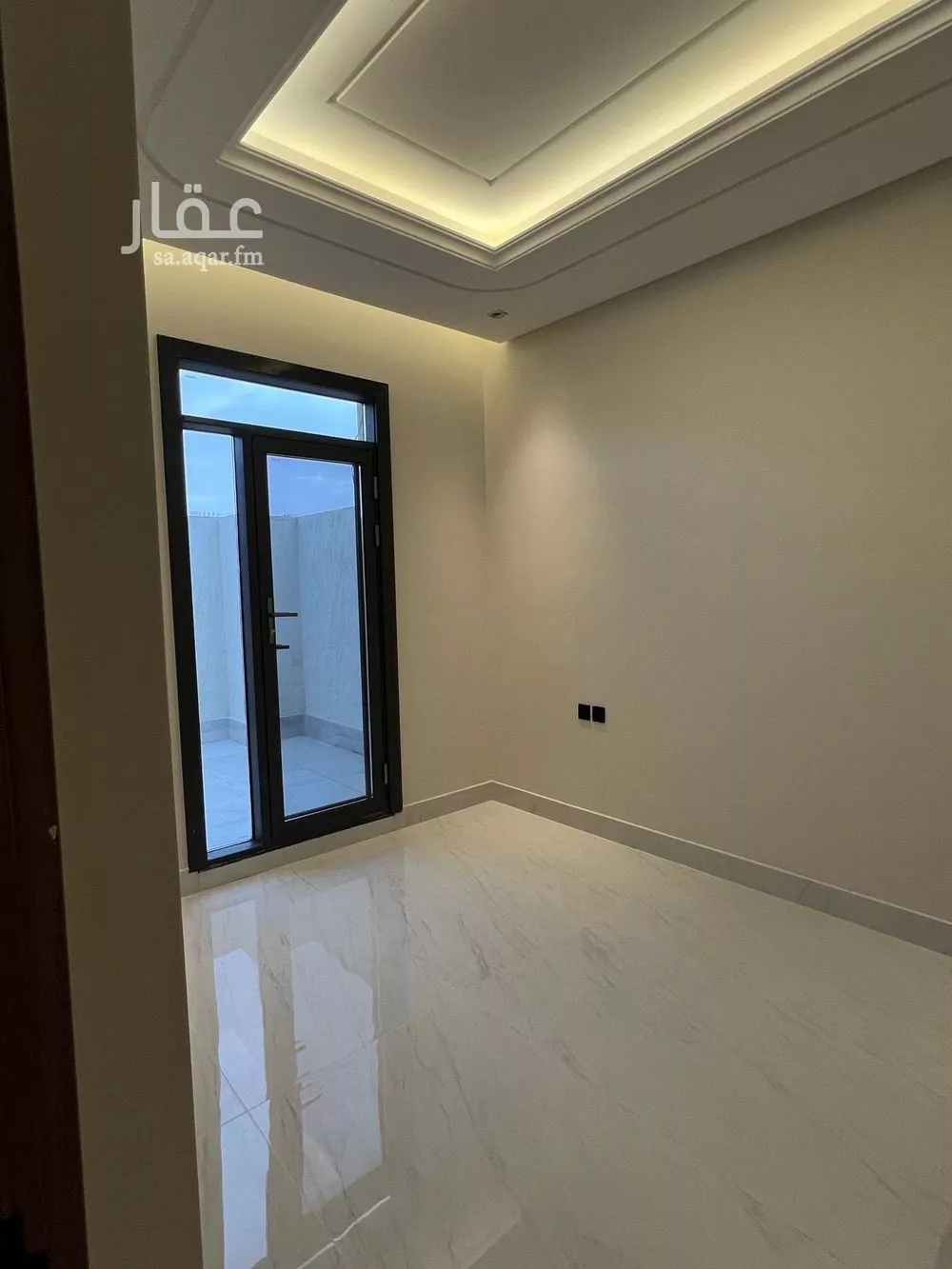 شقة 2 غرف في العارض 6