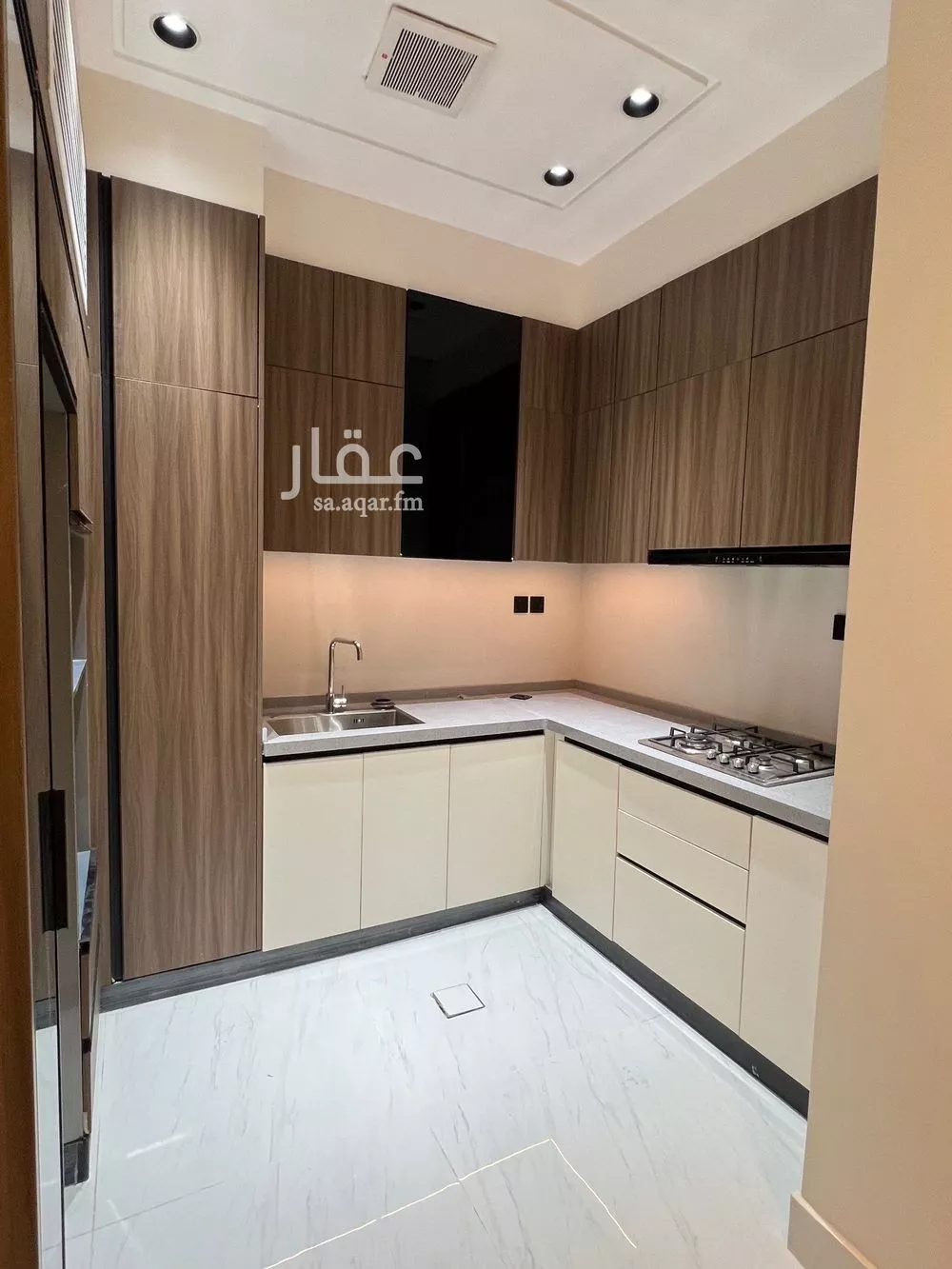 شقة 2 غرف في العارض 7