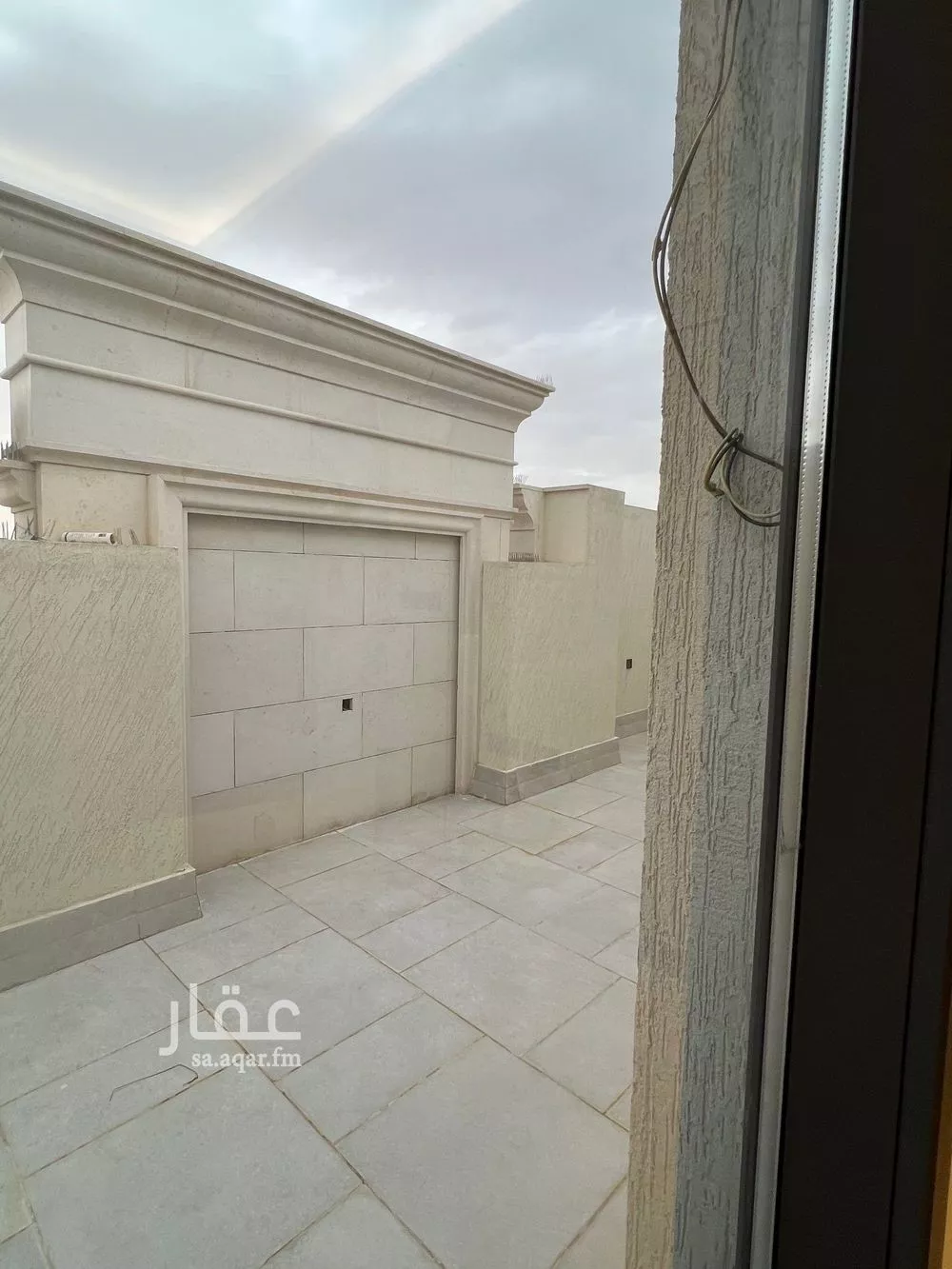 شقة 2 غرف في العارض 8