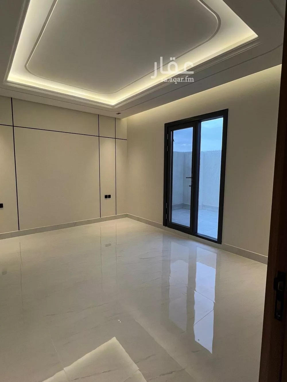 شقة 2 غرف في العارض 9