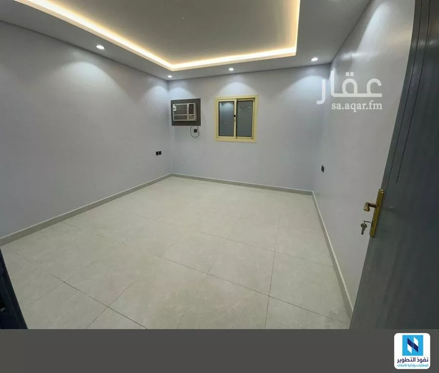 شقة 4 غرف في الوادي 2