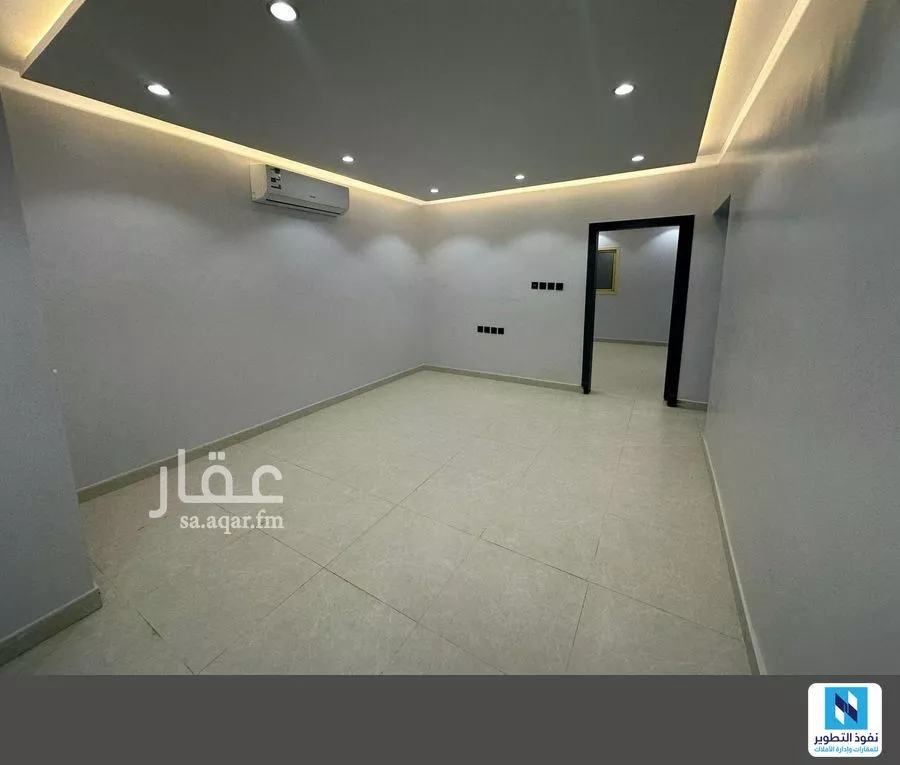 شقة 4 غرف في الوادي 3