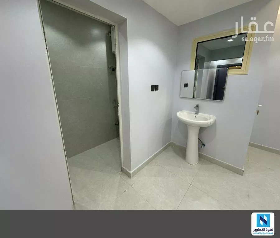 شقة 4 غرف في الوادي 4