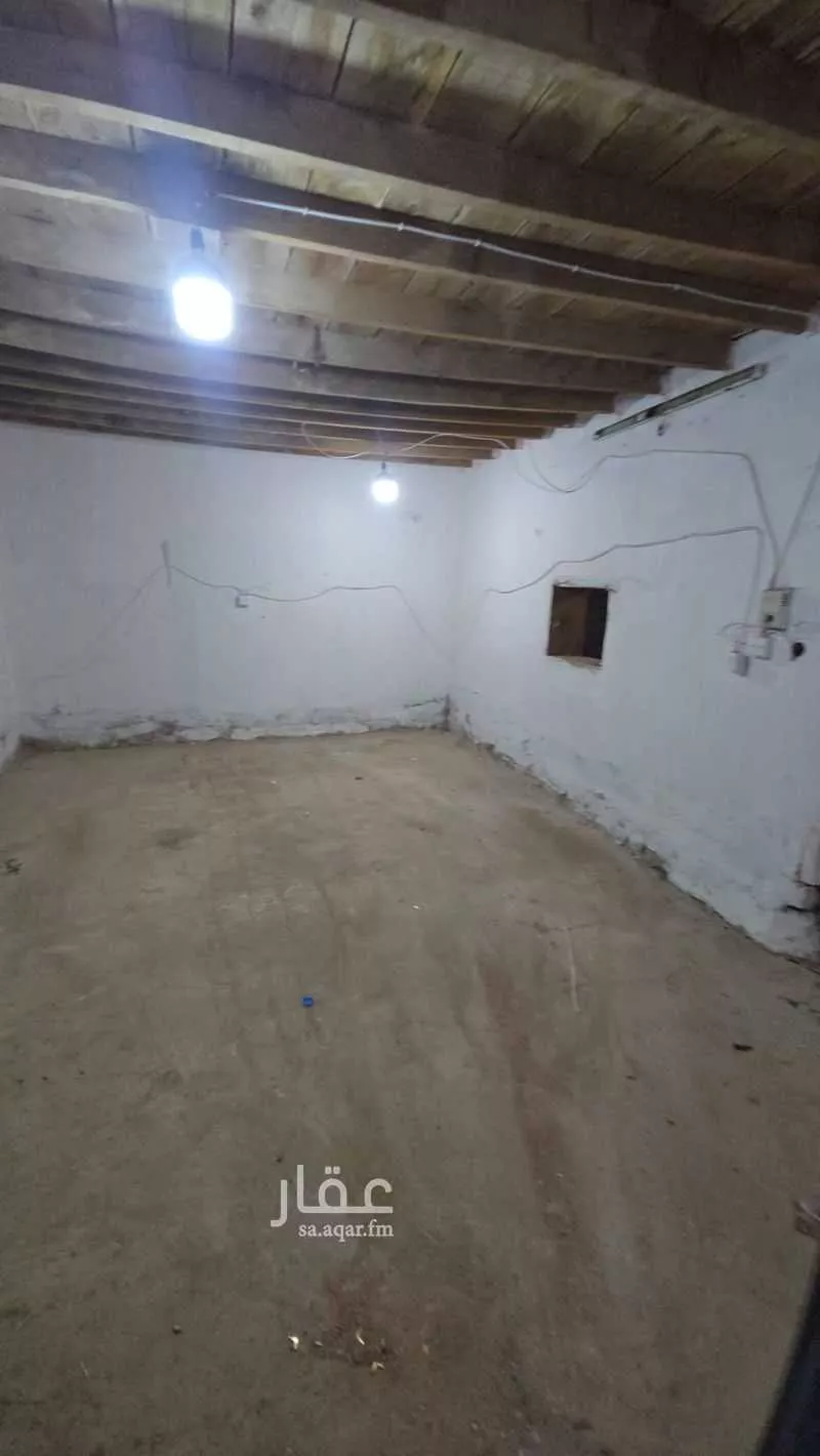 شقة 3 غرف في بني ظفر 2