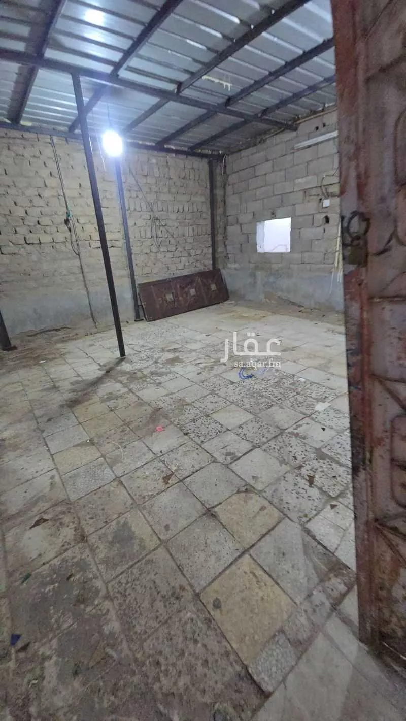 شقة 3 غرف في بني ظفر 4