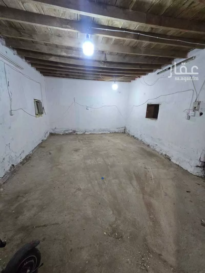 شقة 3 غرف في بني ظفر 5