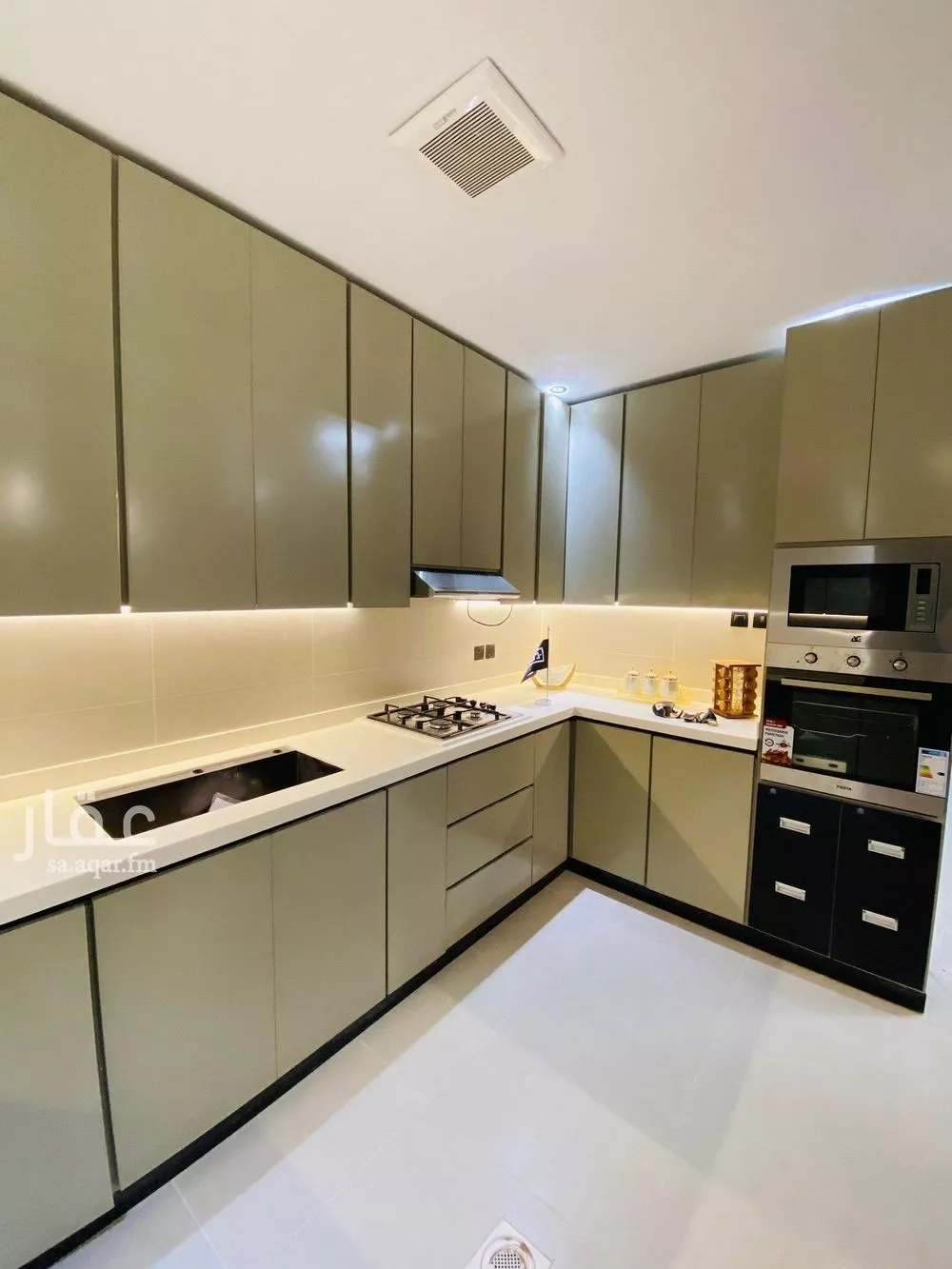 3 bedroom apartment in Dirab 3