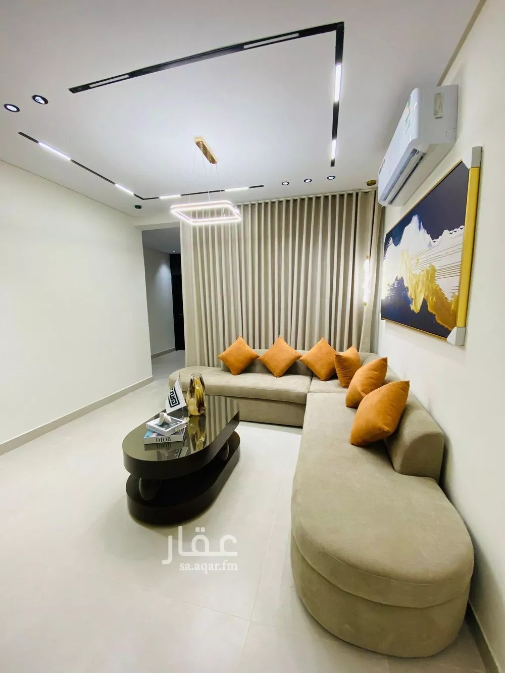 3 bedroom apartment in Dirab 5