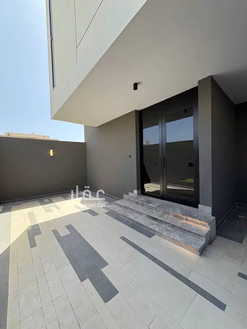 فيلا 6 غرف في اللؤلؤ 14