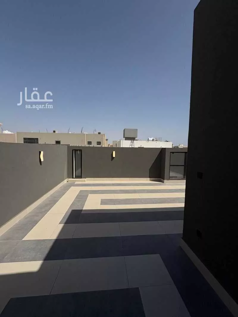 فيلا 6 غرف في اللؤلؤ 25