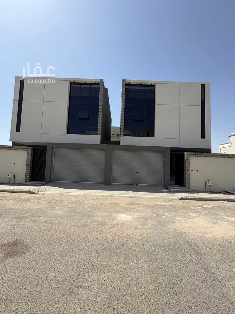 فيلا 6 غرف في اللؤلؤ 4