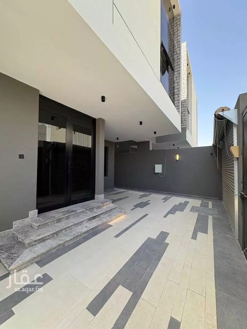 فيلا 6 غرف في اللؤلؤ 7