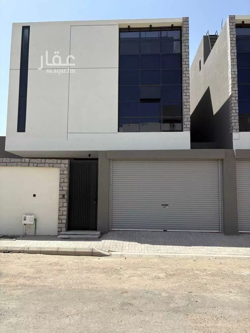 فيلا 6 غرف في اللؤلؤ 8