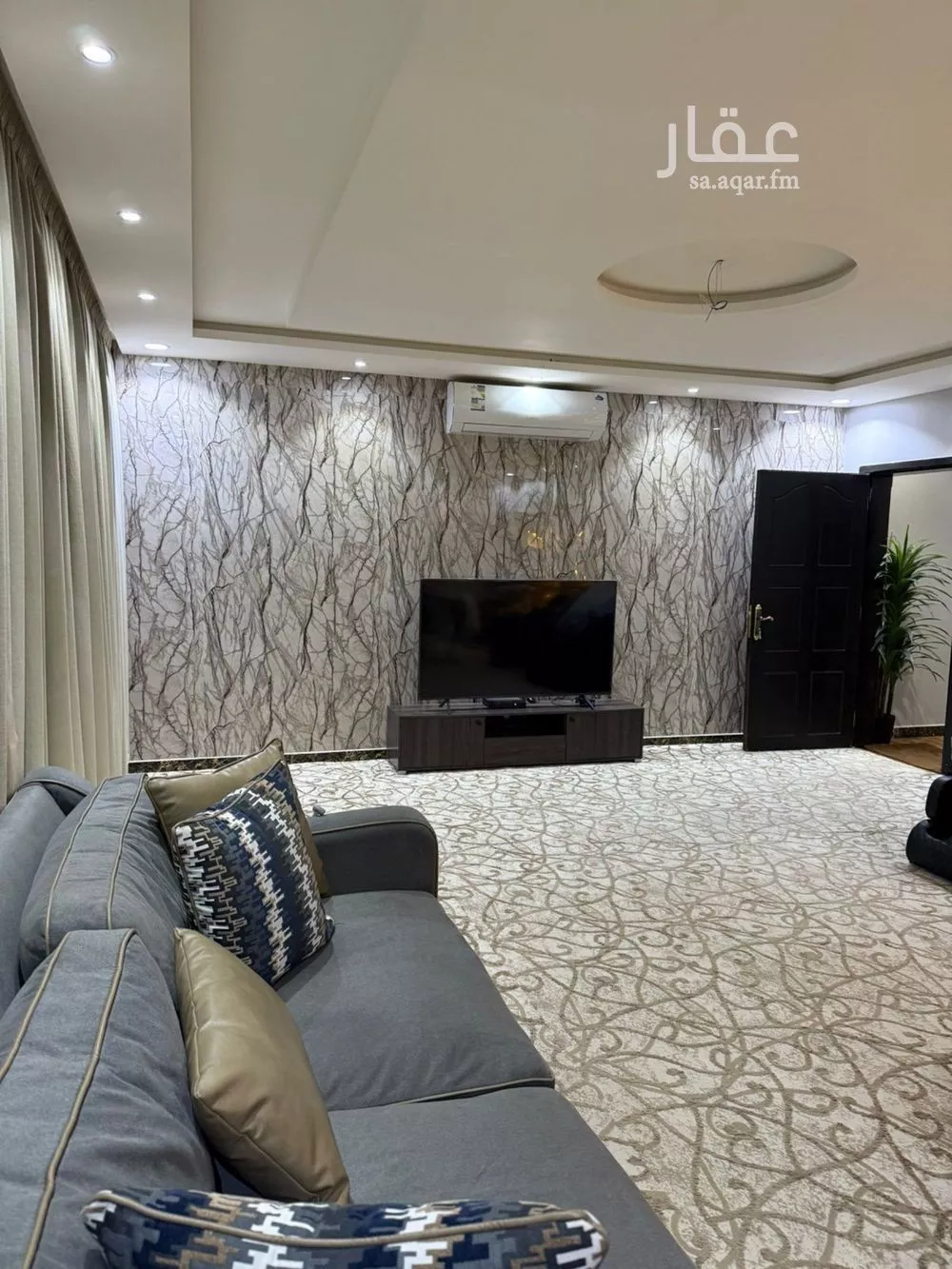 شقة 3 غرف في اليرموك 2