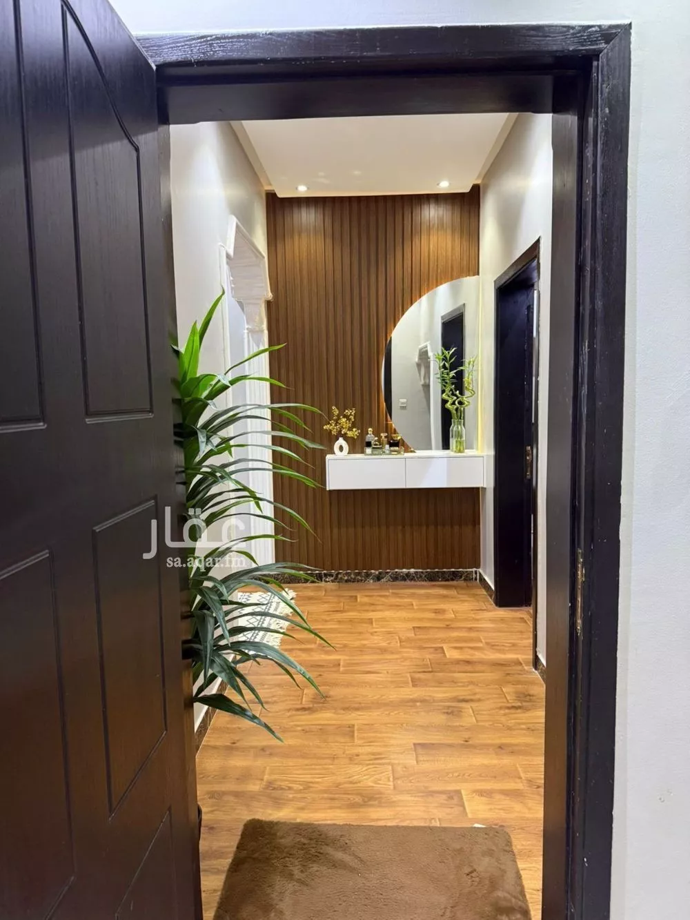 شقة 3 غرف في اليرموك 3