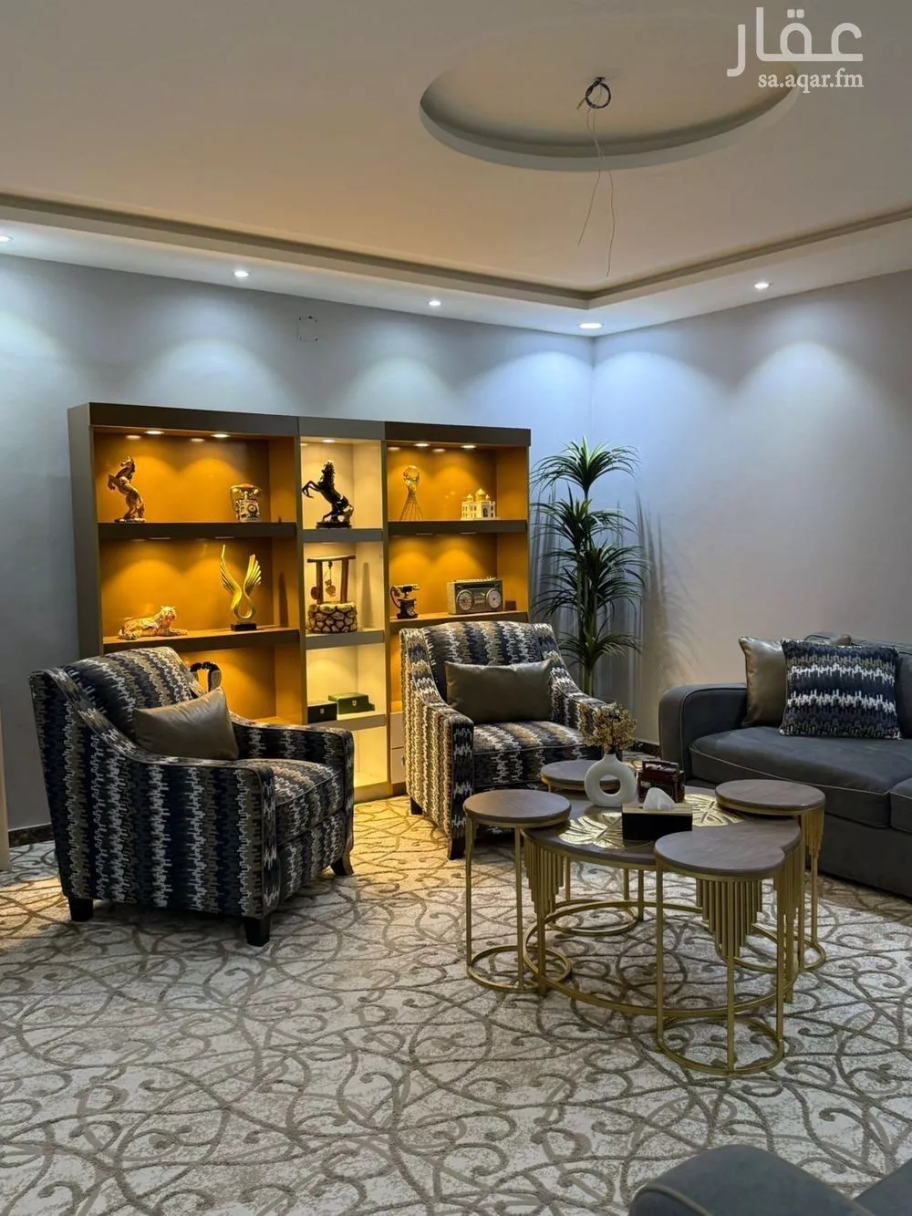 شقة 3 غرف في اليرموك 4