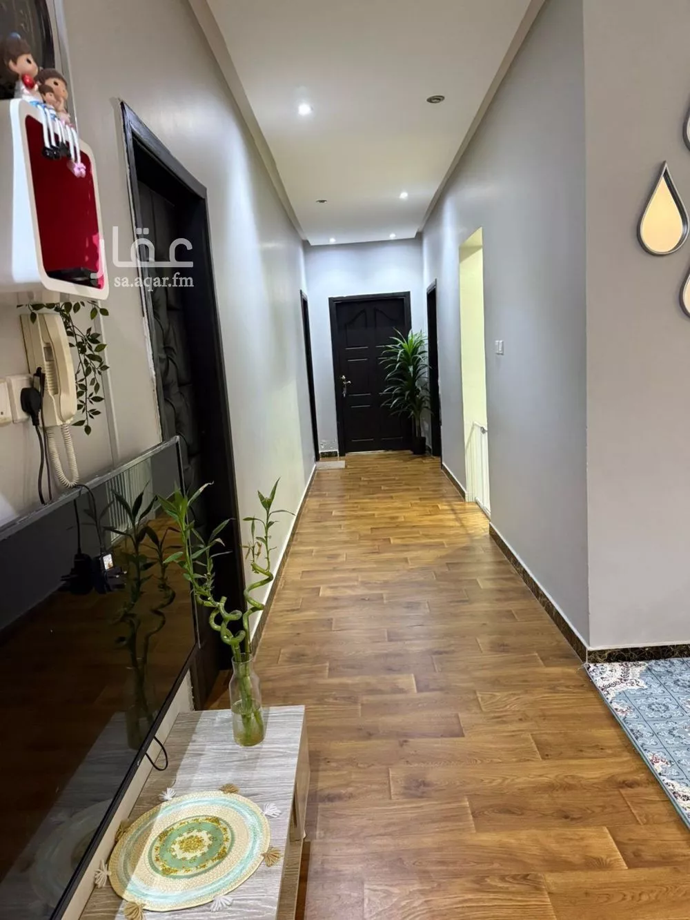 شقة 3 غرف في اليرموك 6