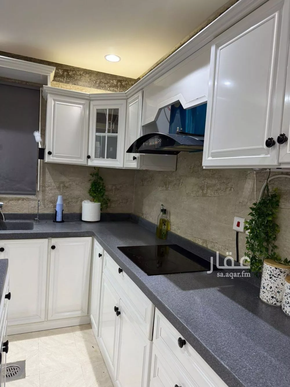 شقة 3 غرف في اليرموك 9