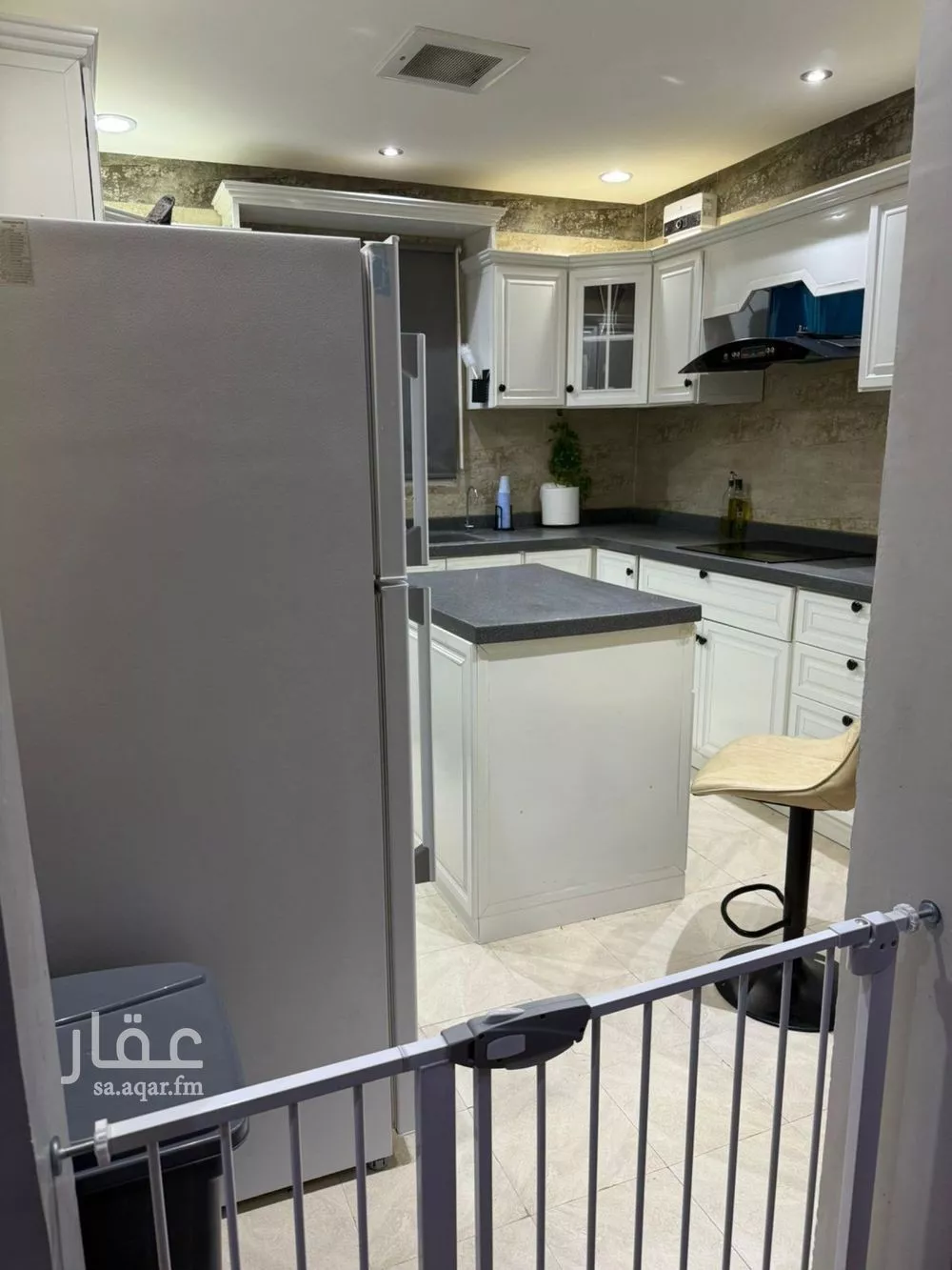 شقة 3 غرف في اليرموك 10