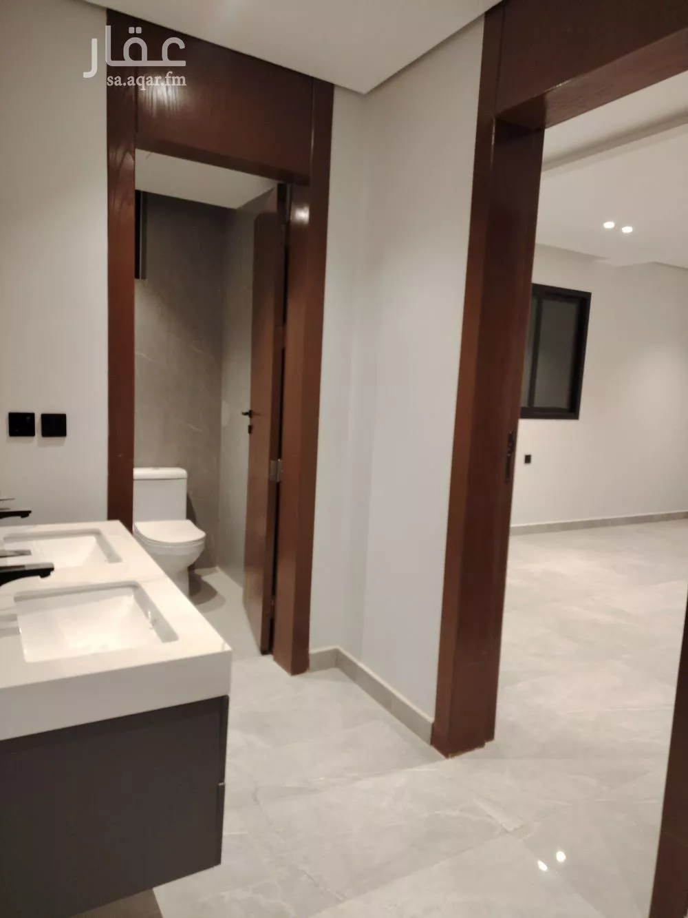 شقة 3 غرف في الرمال 2