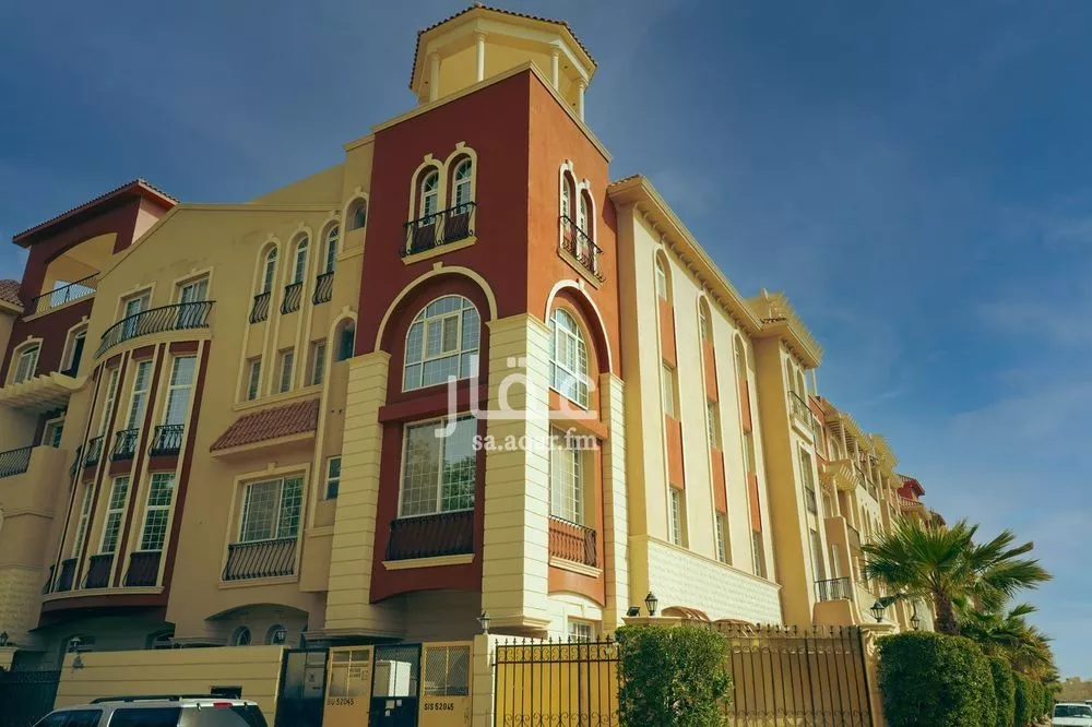 شقة 3 غرف في ظهرة لبن 2