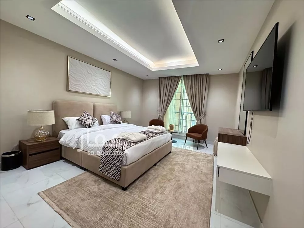 شقة 3 غرف في ظهرة لبن 13