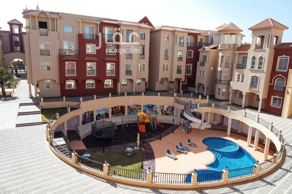 شقة 3 غرف في ظهرة لبن 19