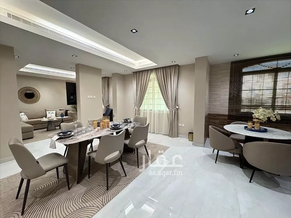 شقة 3 غرف في ظهرة لبن 24