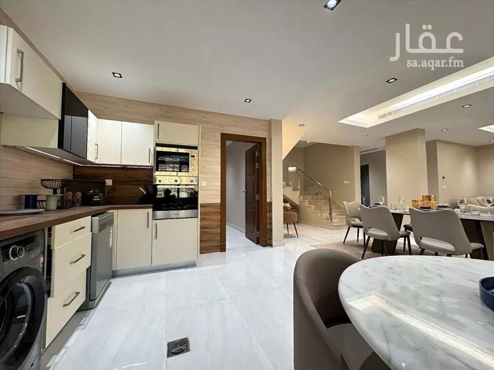 شقة 3 غرف في ظهرة لبن 25