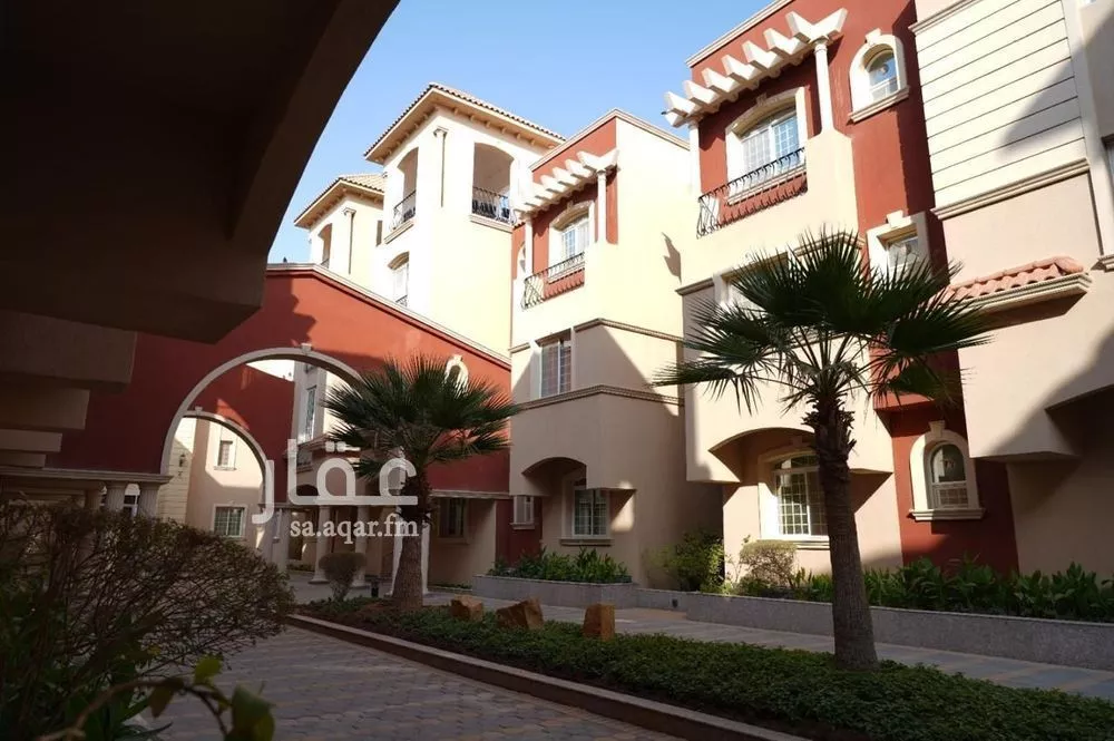 شقة 3 غرف في ظهرة لبن 30