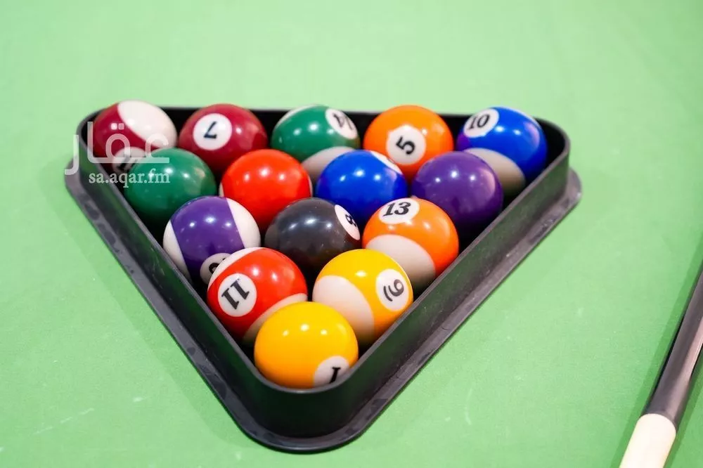 شقة 3 غرف في ظهرة لبن 4