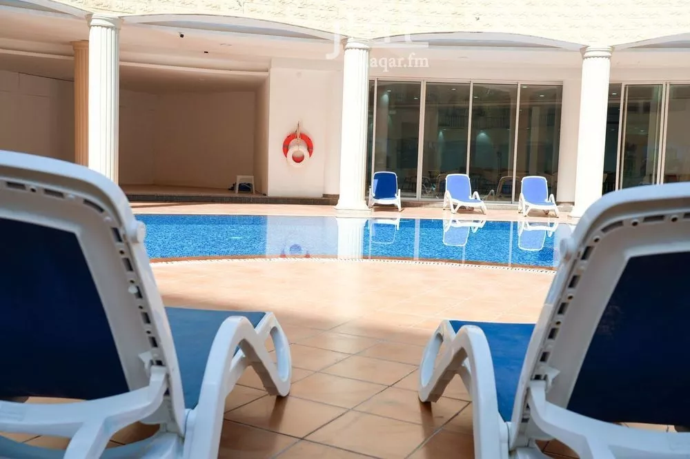 شقة 3 غرف في ظهرة لبن 5