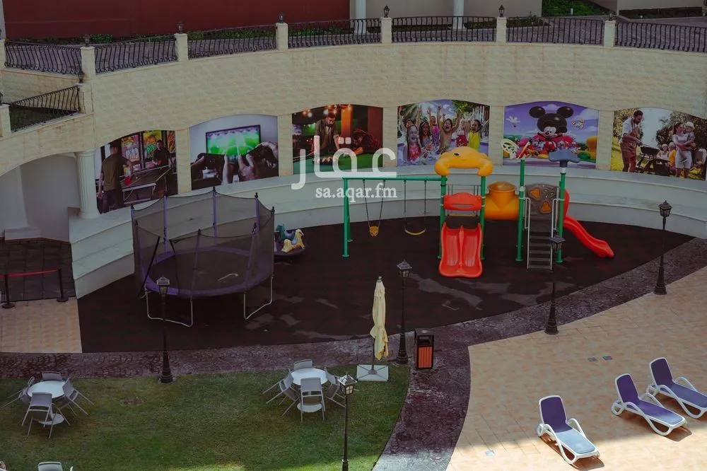 شقة 3 غرف في ظهرة لبن 7