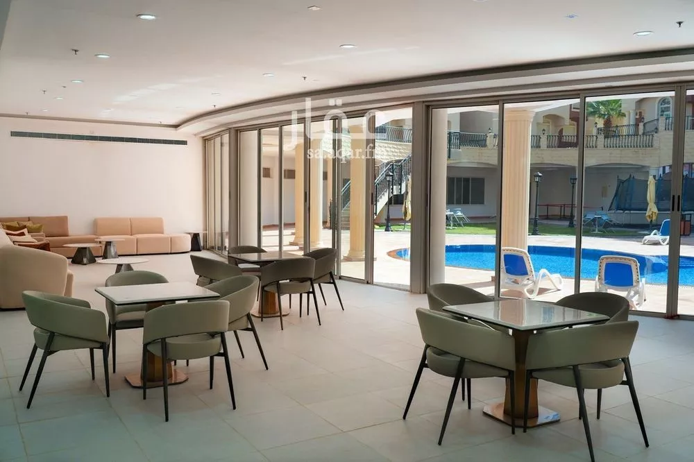 شقة 3 غرف في ظهرة لبن 8