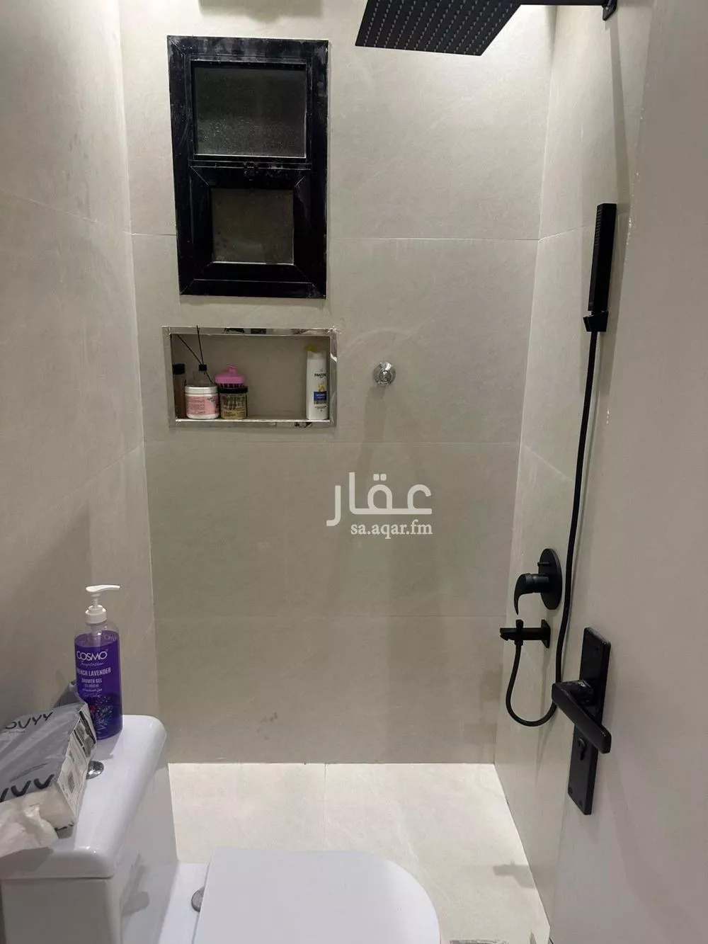 فيلا 6 غرف في المونسية 3